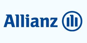 Allianz insurance cover accepted