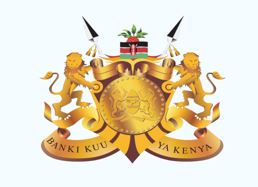Central Bank of Kenya cover accepted