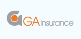 GA Insurance cover accepted