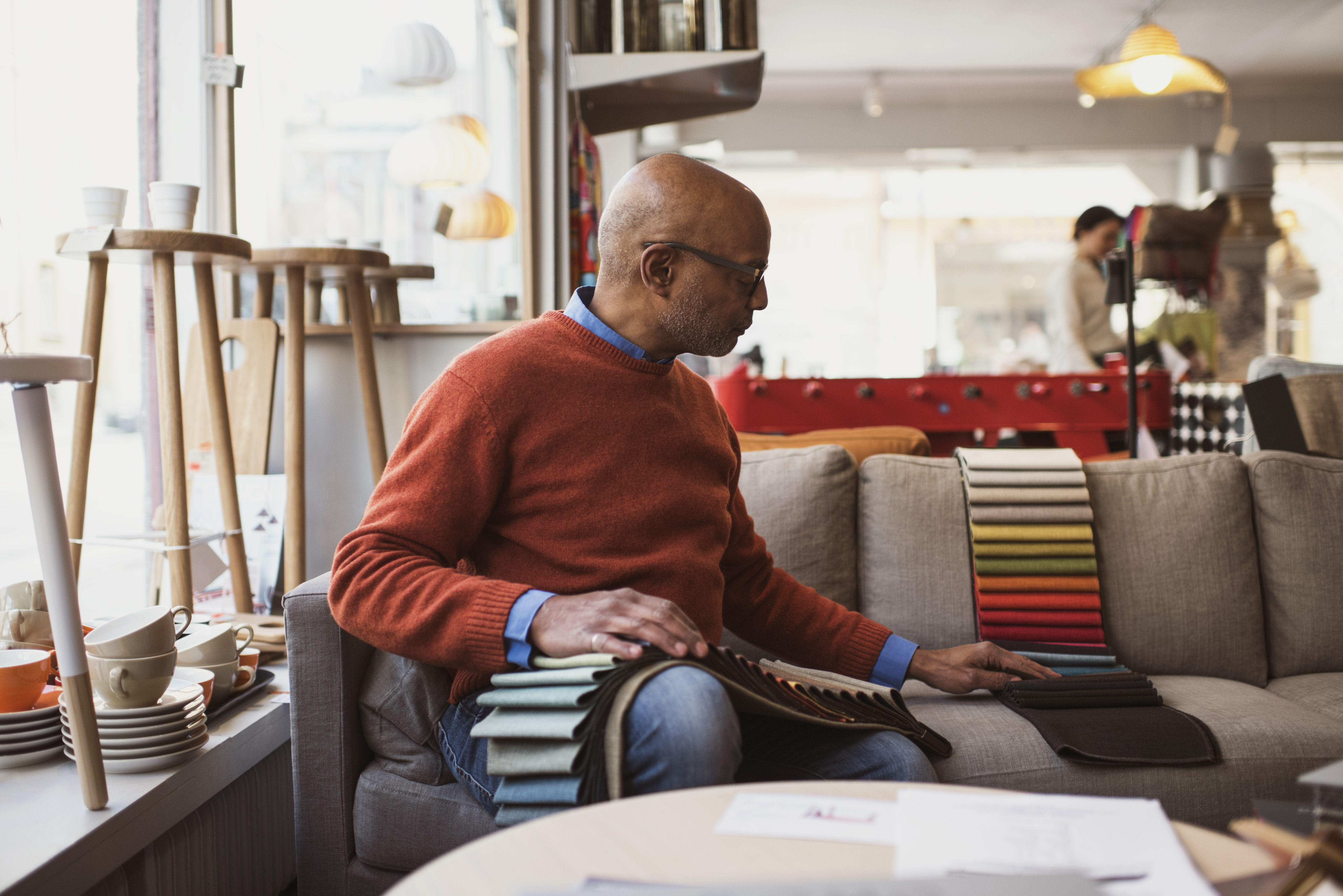 Hearing support helping patients stay active in daily life