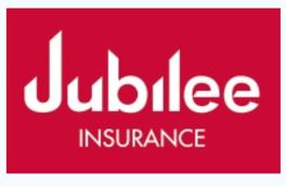Jubilee Insurance cover accepted