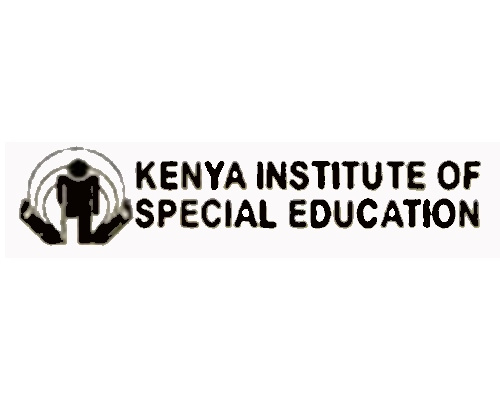 Kenya Institute of Special Education client logo