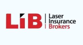 Laser Insurance Brokers cover accepted