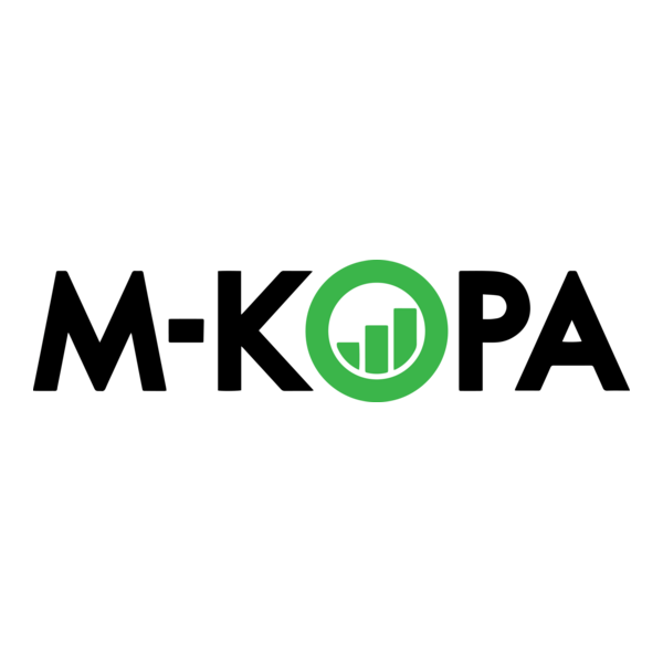 M-Kopa client logo