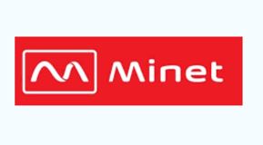 Minet insurance cover accepted