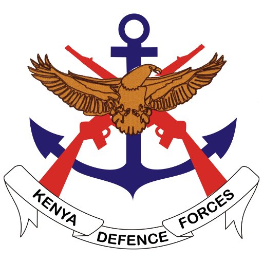 Ministry of Defence client logo