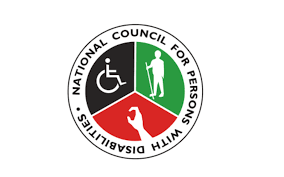 National Council for Persons With Disability client logo