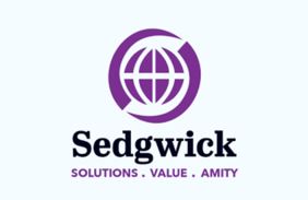 Sedgwick insurance cover accepted